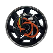 Qs273 Hub Motor 8000W 72V - QS Motor QS273 8000W 17 inç