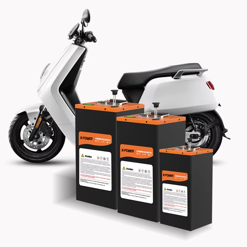 72V 60Ah Lifepo4 Battery Pack - Yeni 72V 60Ah LiFePO4 Lityum İyon