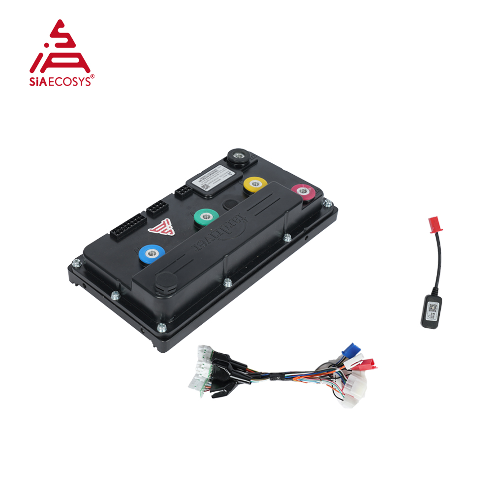 Fardriver Controller 72V 500A - Fardriver Kontrol Cihazı ND721000 Ultra Bee