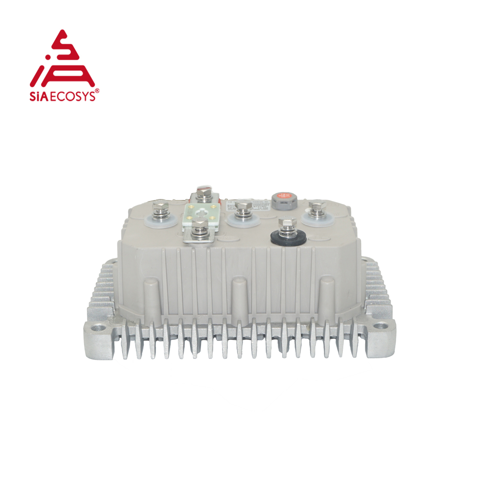 Kelly KLS7250N 30V-72V 380A Si - 72V 5000W Electric Motorcycle incelemesi ve fiyatı