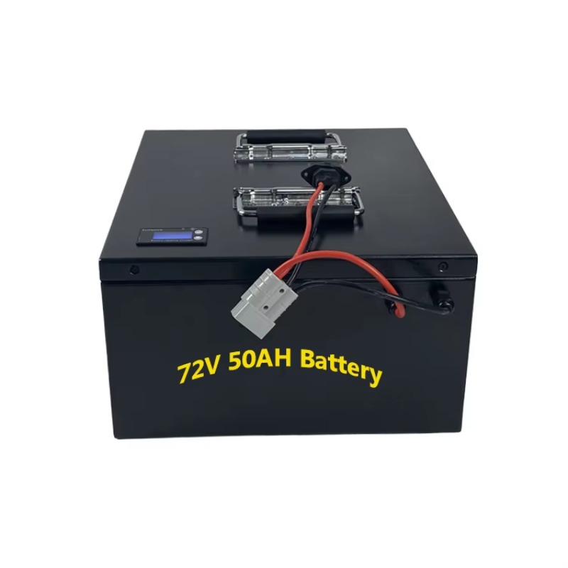 En çok satan 48V/50V/72v araç  - 72V 60Ah Lifepo4 Battery Pack incelemesi ve fiyatı