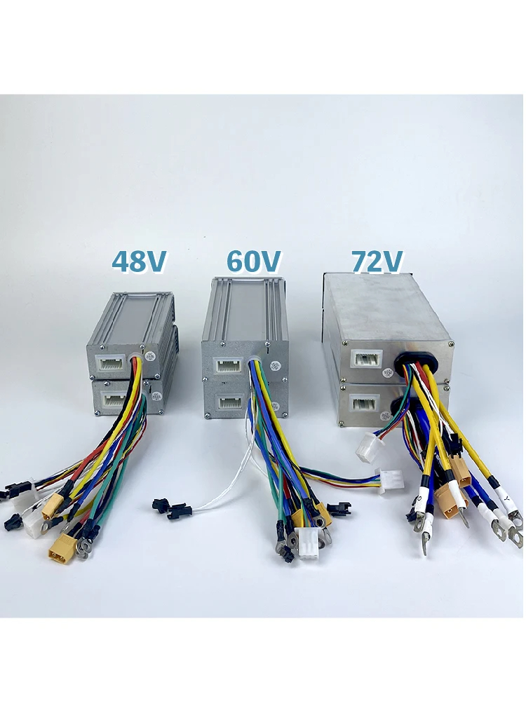 48v 25A 52V 28A 60V 28A Elektr - 60V 5600W Dual Motor Electric Scooter incelemesi ve fiyatı