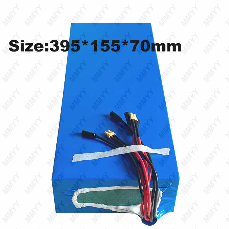 60V 30Ah Lityum Pil Paketi Yük - 60V 30Ah Electric Scooter Battery incelemesi ve fiyatı