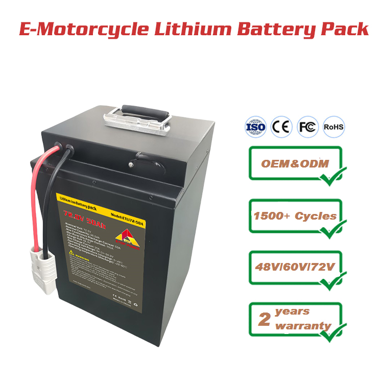 Özelleştirilmiş 48V 60V 72 Vol - 72V 60Ah Lifepo4 Battery Pack incelemesi ve fiyatı