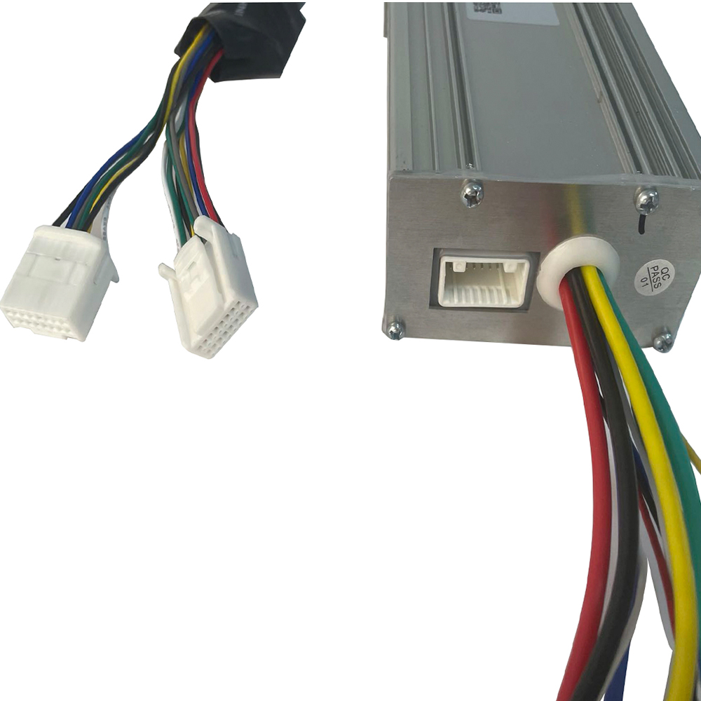 48v 25A 52V 28A 60V 28A Elektr - 60V 5600W Dual Motor Electric Scooter incelemesi ve fiyatı