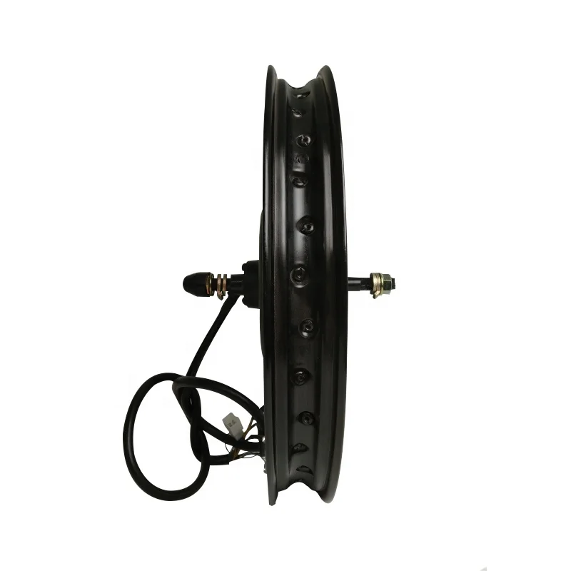 Sıcak Satış 72V Lityum Pil 300 - Electric Motorcycle Conversion Kit 72V incelemesi ve fiyatı
