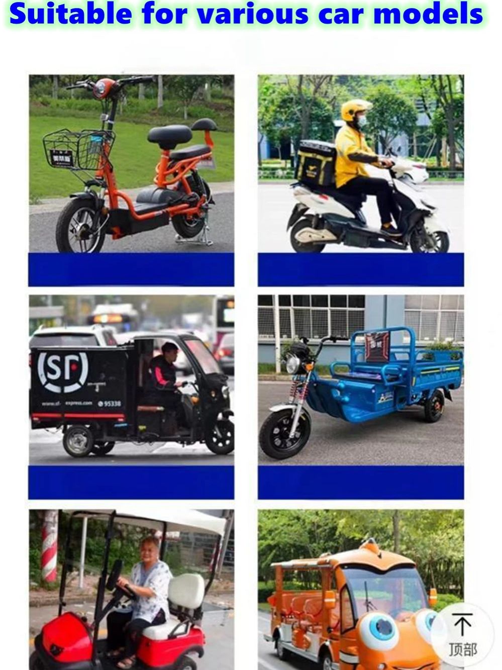 HS 60V Scooter lityum iyon pil - 60V 30Ah Electric Scooter Battery incelemesi ve fiyatı
