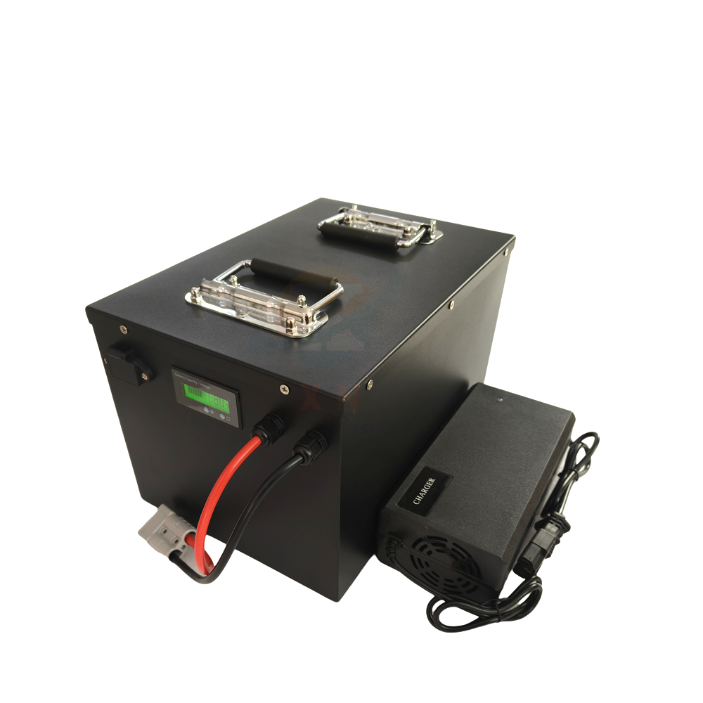 72V 60Ah 60 Ah 60A lityum life - 72V 60Ah Lifepo4 Battery Pack incelemesi ve fiyatı