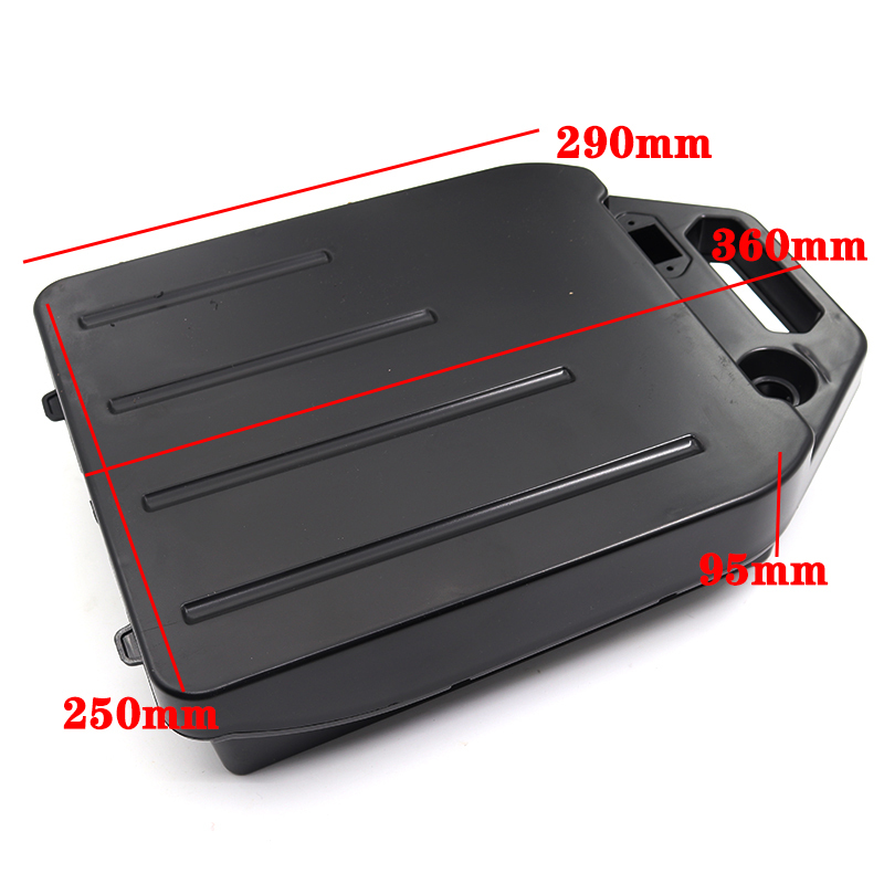 60V Harley 30Ah 18650 pil kutu - 60V 30Ah Electric Scooter Battery incelemesi ve fiyatı