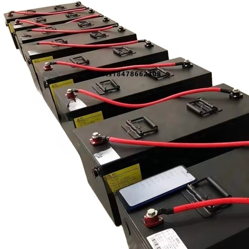 72 Volt Lifepo4 Pil Paketi 72V - 72V 60Ah Lifepo4 Battery Pack incelemesi ve fiyatı