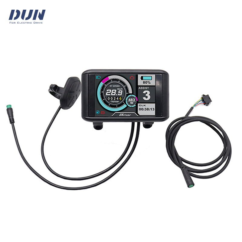 Sabvoton SVMC72150 APT V2 Kont - Sabvoton Svmc72150 Controller Kit incelemesi ve fiyatı