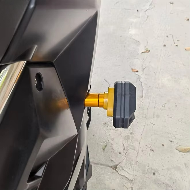 STLF 72v 5kw Motosiklet Dönüşü - Electric Motorcycle Conversion Kit 72V incelemesi ve fiyatı