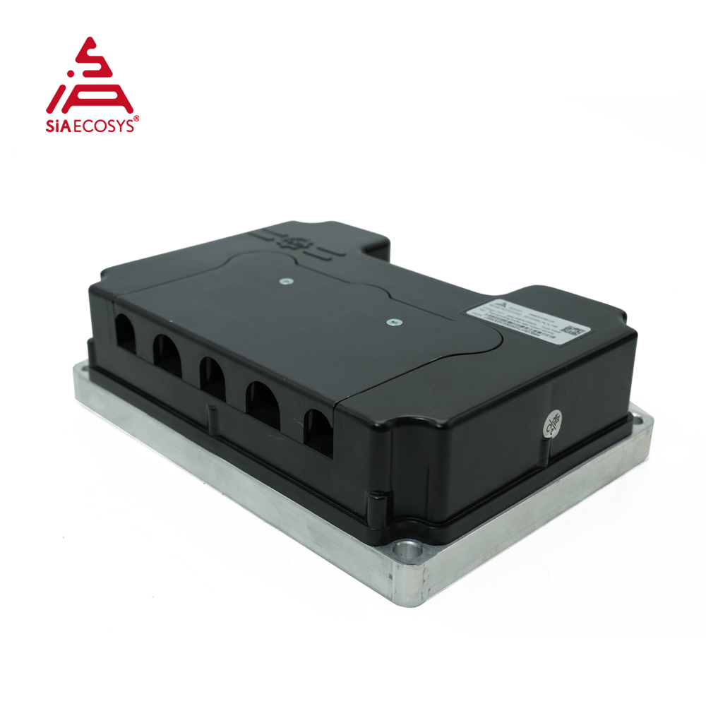 FARDRIVER ND721000 72V 500A Pr - Fardriver Controller 72V 500A incelemesi ve fiyatı