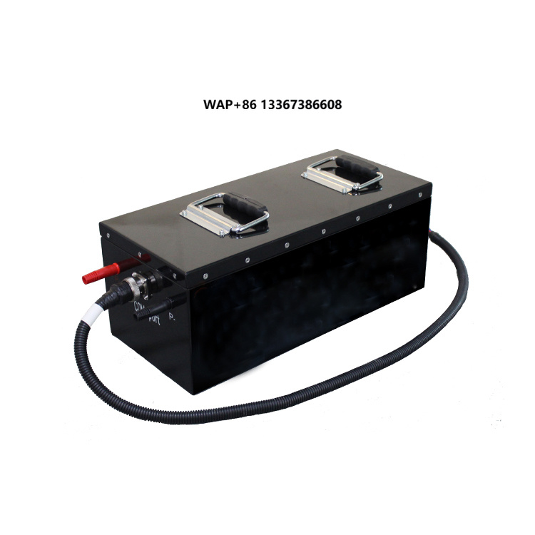 48 Volt Lityum Pil Paketi 72v  - 72V 60Ah Lifepo4 Battery Pack incelemesi ve fiyatı