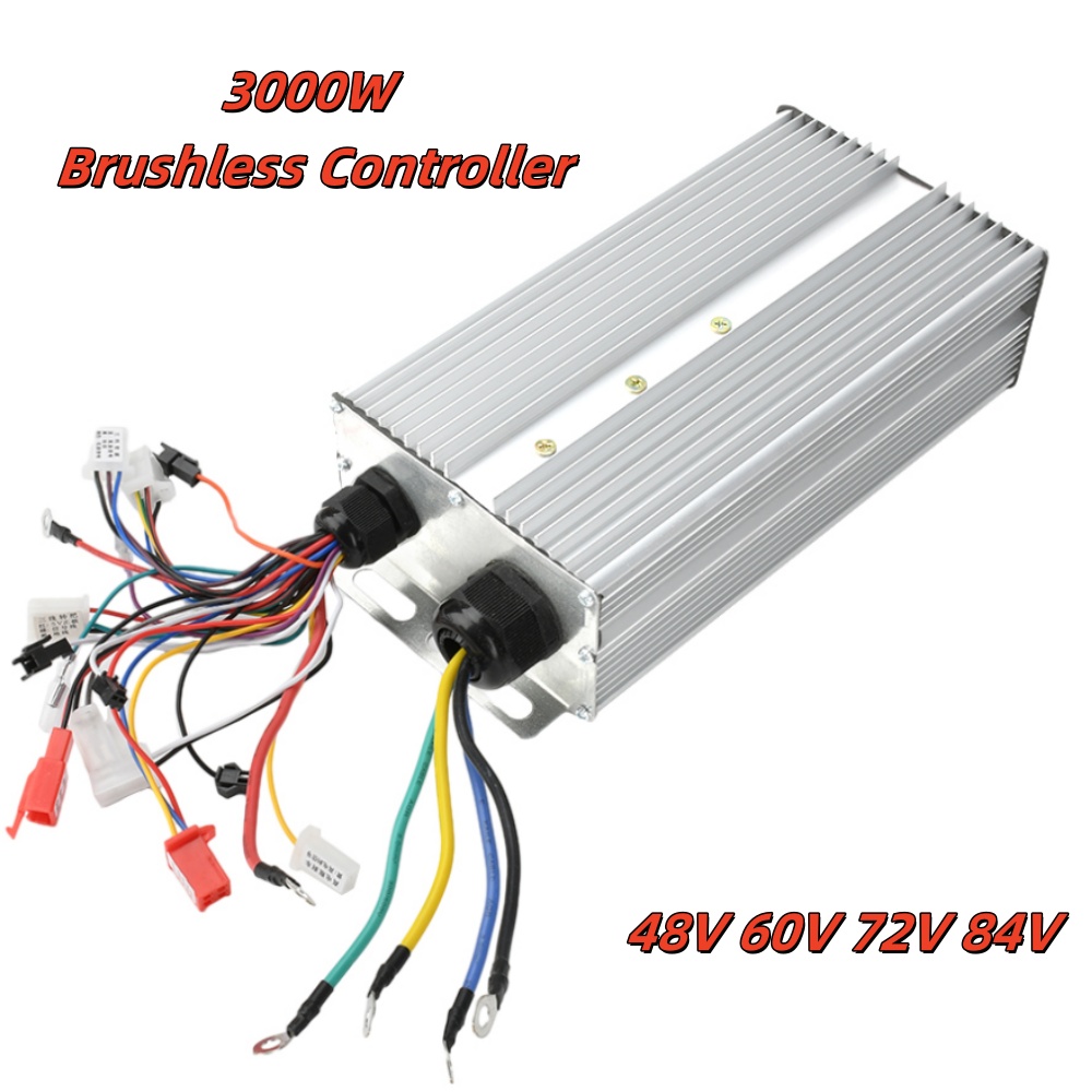 48V 60V 72V 84V 3000W Akıllı F - 72V 5000W Electric Motorcycle incelemesi ve fiyatı